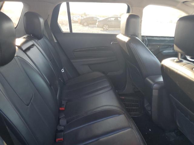 2014 GMC TERRAIN DENALI - 2GKFLZE31E6188295