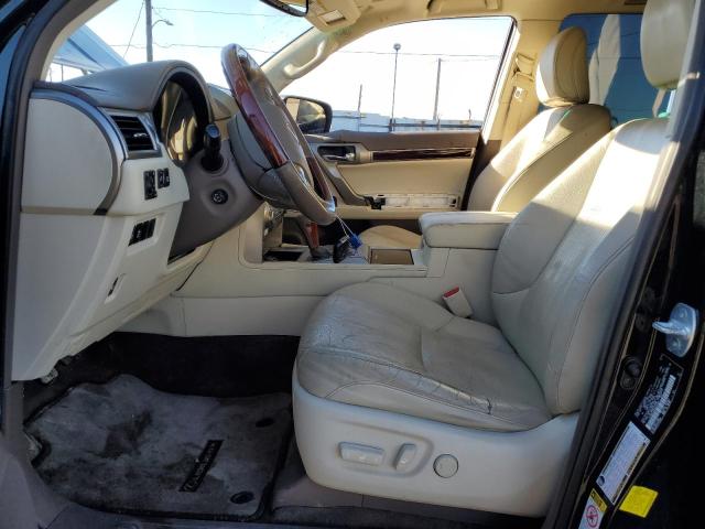 2016 LEXUS GX 460 JTJBM7FX8G5139104