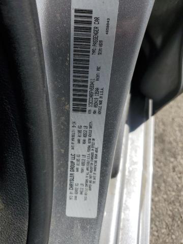 2015 CHRYSLER 200 LIMITED - 1C3CCCAB5FN593411