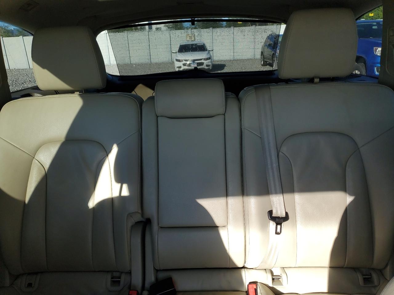 AUDI Q7 PREMIUM PLUS