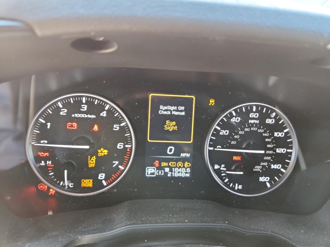 SUBARU FORESTER PREMIUM