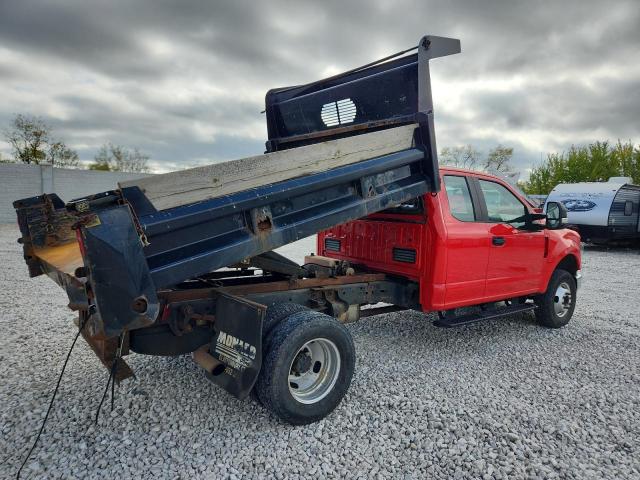 2017 FORD F350 SUPER #3287576317