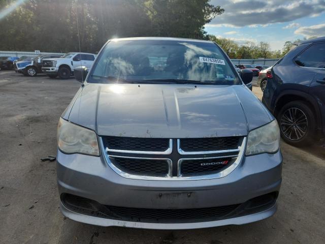 2014 DODGE GRAND CARAVAN SE #3304673903