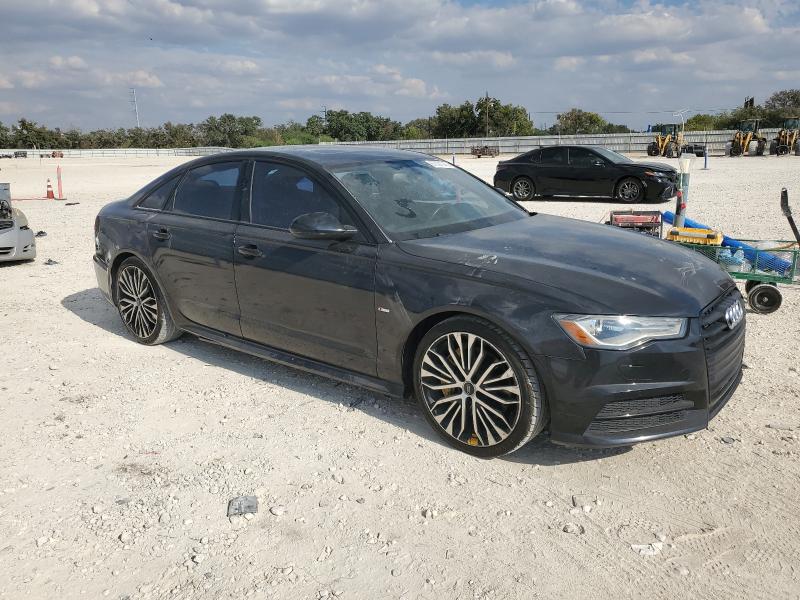 2018 AUDI A6 PREMIUM WAUC8AFC4JN061950
