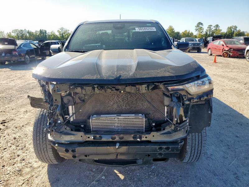 2025 CHEVROLET COLORADO - 1GCPSBEK4S1153119