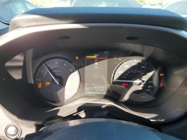 2023 SUBARU CROSSTREK - JF2GTAPCXP8325764