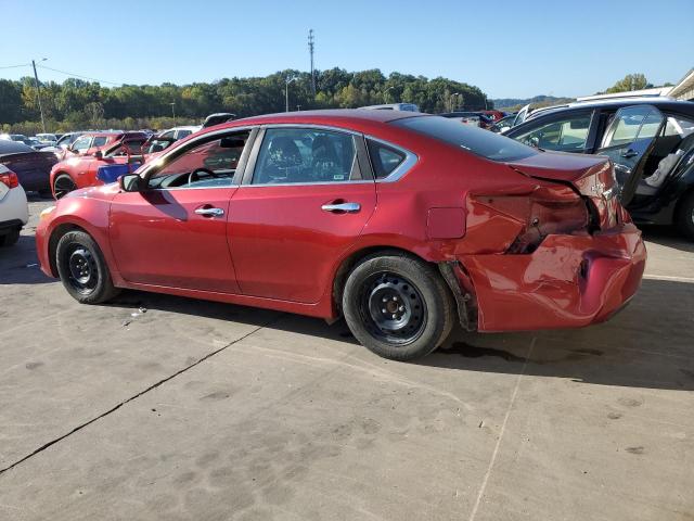 2018 NISSAN ALTIMA 2.5 #3292384268
