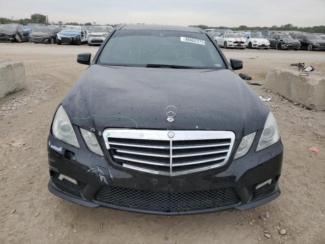 2011 MERCEDES-BENZ E 350 4MAT #3281843474