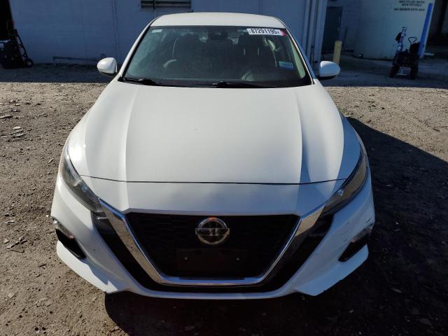 2022 NISSAN ALTIMA S 1N4BL4BV5NN325937
