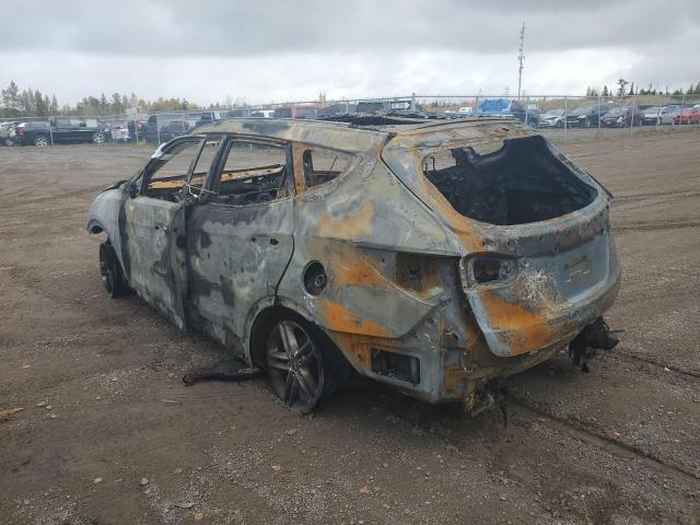 2017 HYUNDAI SANTA FE S - 5XYZUDLBXHG431466