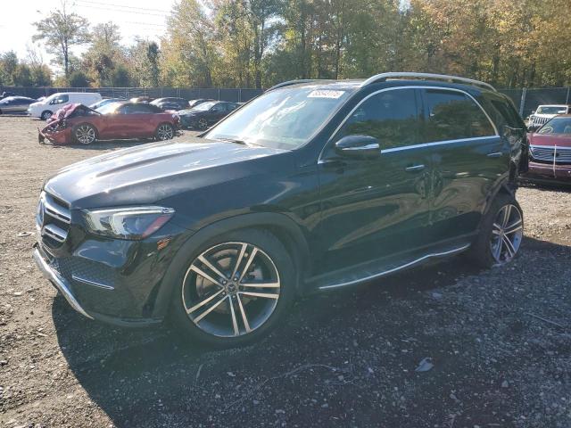 Global Auto Auctions: 2022 MERCEDES-BENZ GLE 350