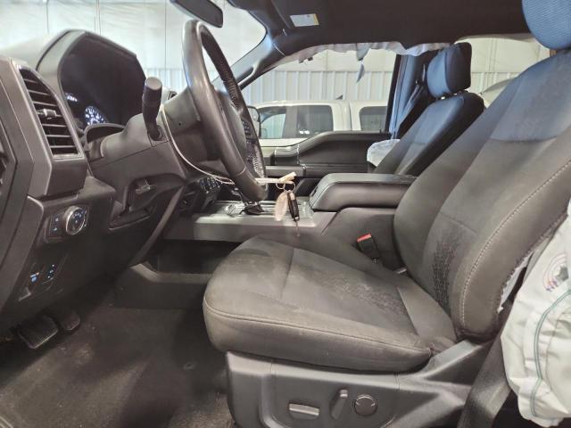 2020 FORD F150 SUPER #3279001682