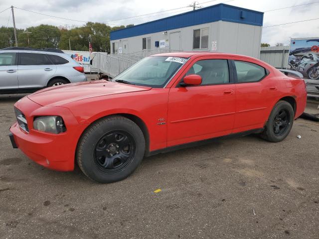 Global Auto Auctions: 2007 DODGE CHARGER R/
