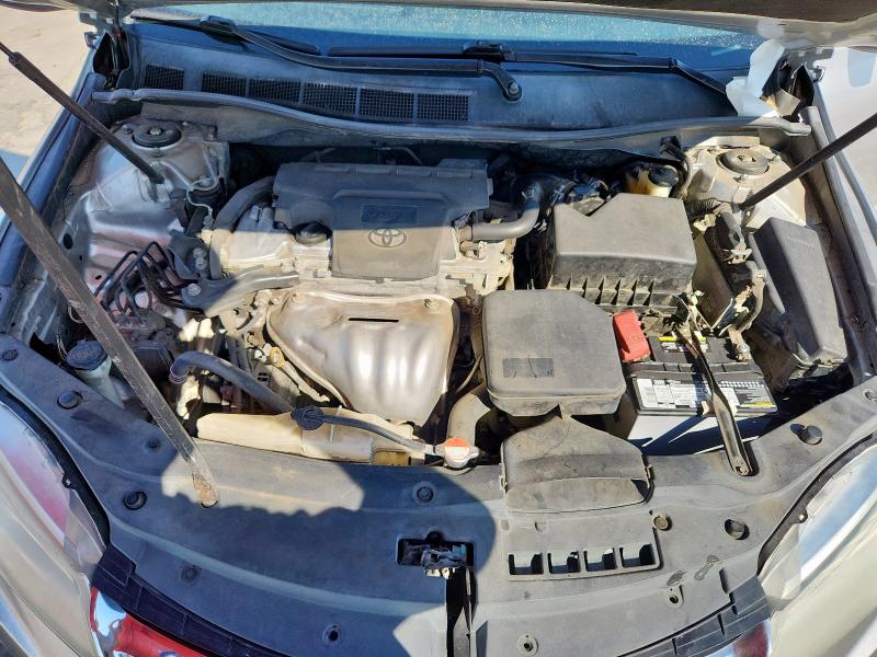 2016 TOYOTA CAMRY LE 4T1BF1FK3GU180868