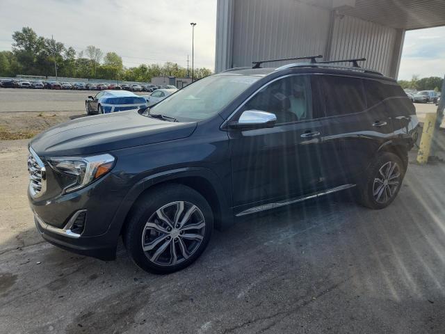 2018 GMC TERRAIN DENALI 3GKALXEX3JL277194