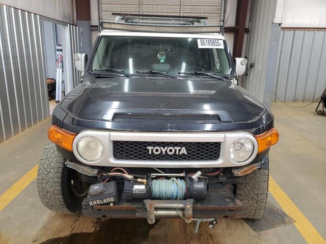 2007 TOYOTA FJ CRUISER #3274758859