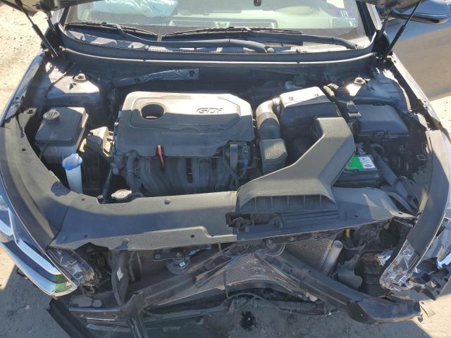 2019 HYUNDAI SONATA LIM #3294360898