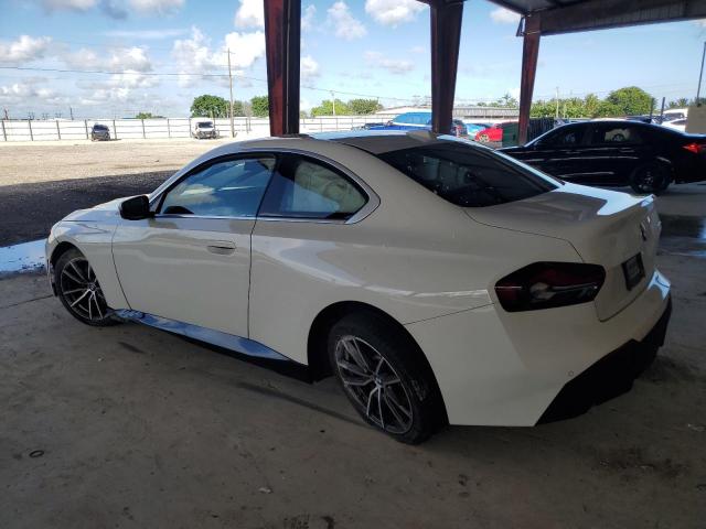 2023 BMW 230I 3MW23CM0XP8D06180