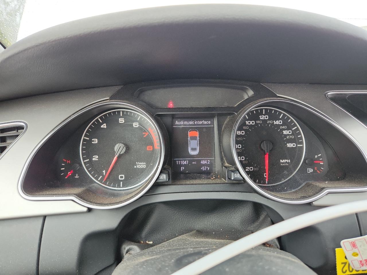 AUDI A5 PREMIUM PLUS