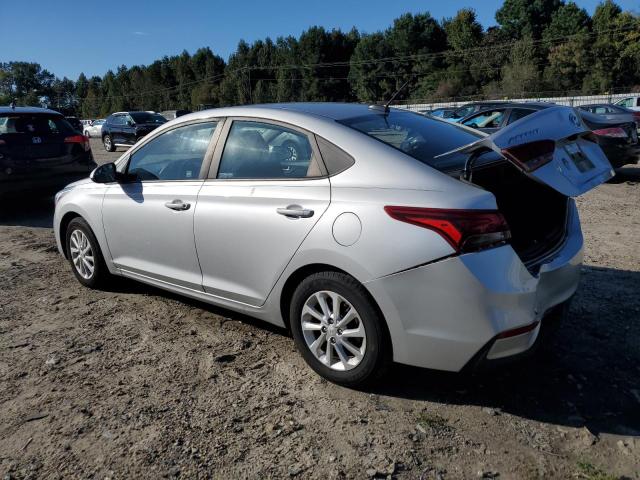 2018 HYUNDAI ACCENT SE 3KPC24A34JE030747