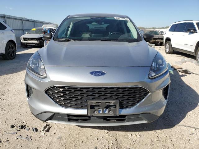 2022 FORD ESCAPE SE - 1FMCU9G62NUA61989