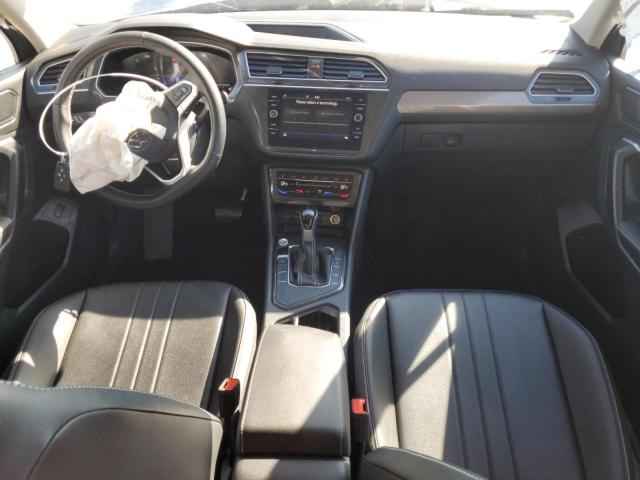 2024 VOLKSWAGEN TIGUAN SE #3284636372