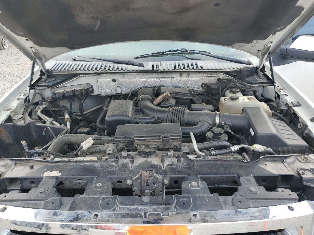 FORD EXPEDITION LIMITED