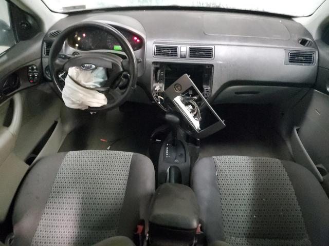 2007 FORD FOCUS ZX4 #3315988084