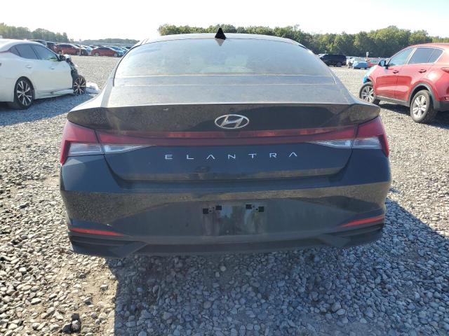 2023 HYUNDAI ELANTRA SE - KMHLL4AG4PU570475