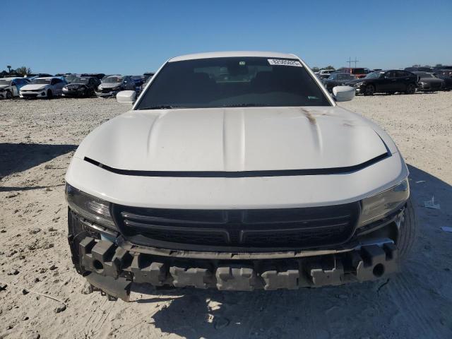 2018 DODGE CHARGER SXT PLUS #3296293430
