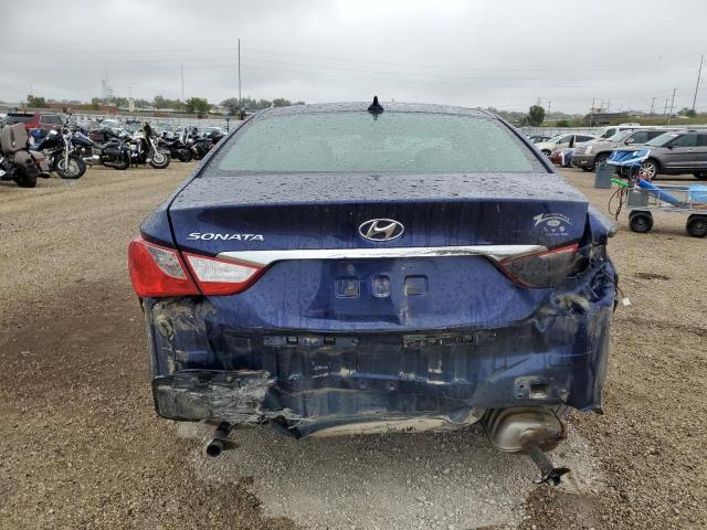 2013 HYUNDAI SONATA SE - 5NPEC4AC1DH562527