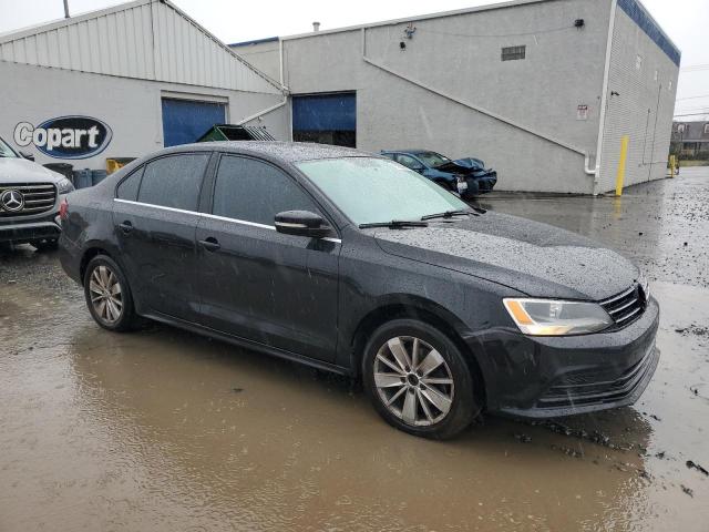 2015 VOLKSWAGEN JETTA SE 3VWD17AJ3FM249474
