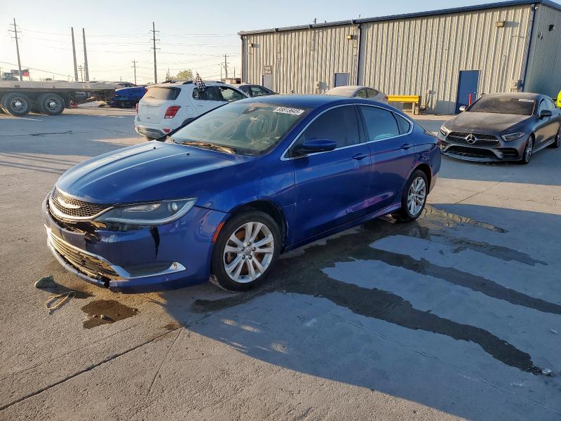 CHRYSLER 200 LIMITE