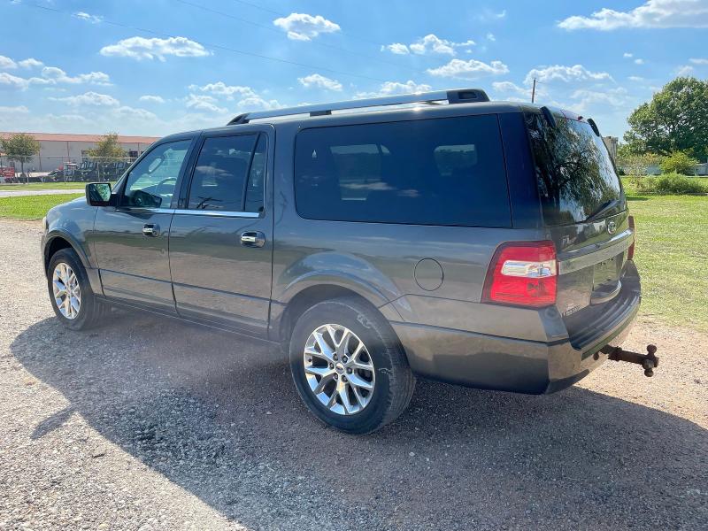 2015 FORD EXPEDITION - Other View