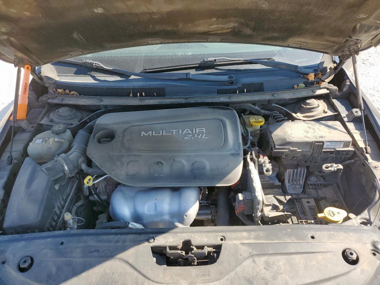 CHRYSLER 200 LIMITED