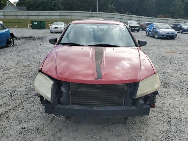 2013 DODGE AVENGER SE #3309625067