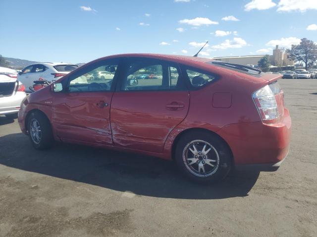 2007 TOYOTA PRIUS #3315709440