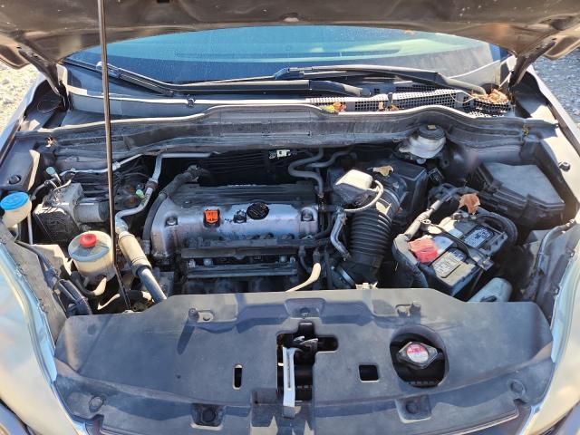 2011 HONDA CR-V SE - 5J6RE4H41BL099351