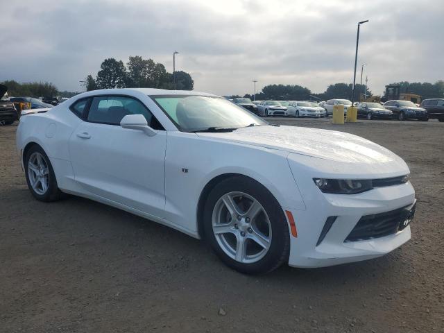 2018 CHEVROLET CAMARO LT - 1G1FB1RX3J0169725