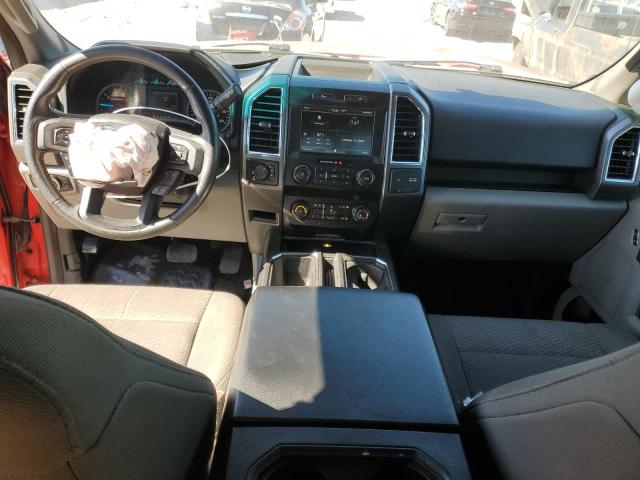 2015 FORD F150 SUPER CAB 1FTFX1EF7FFA67516