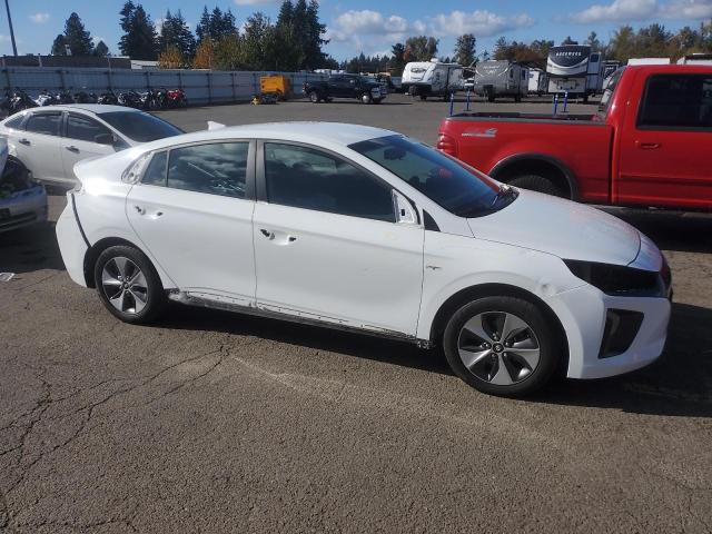 2019 HYUNDAI IONIQ #3290443765