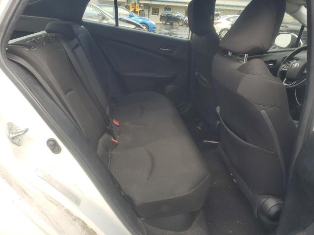 2022 TOYOTA PRIUS NIGH - JTDKAMFU0N3159534