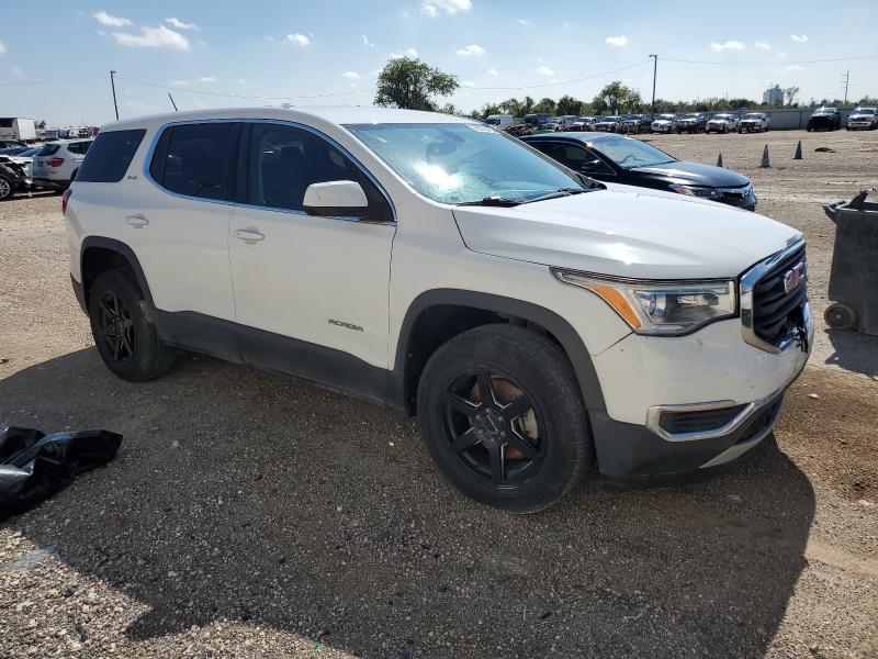 2017 GMC ACADIA SLE - 1GKKNKLA6HZ245570