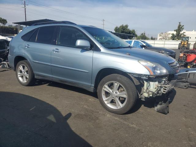 2008 LEXUS RX 400H #3317026070