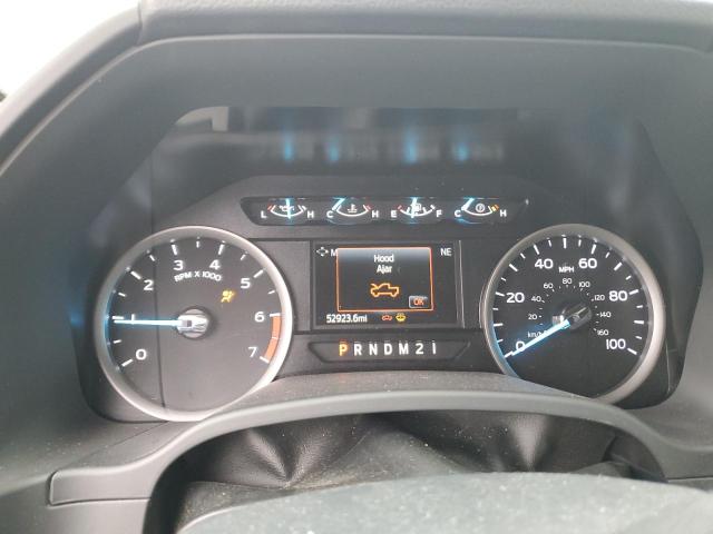 2022 FORD F250 SUPER 1FT7W2B61NED71530