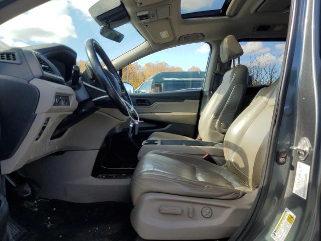 2020 HONDA ODYSSEY EX - 5FNRL6H72LB041769