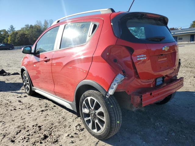 2019 CHEVROLET SPARK ACTIV #3296891873