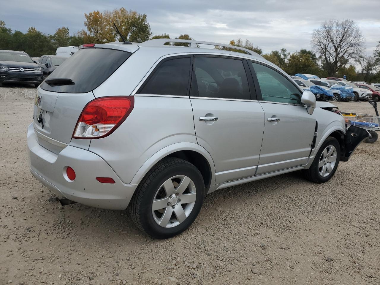 Lot #3301772330 2009 SATURN VUE XR