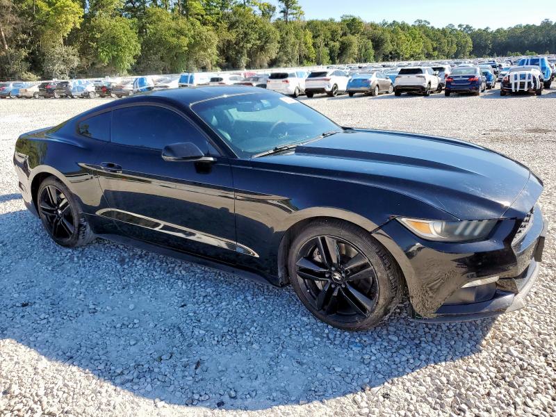 2016 FORD MUSTANG - 1FA6P8TH2G5289908