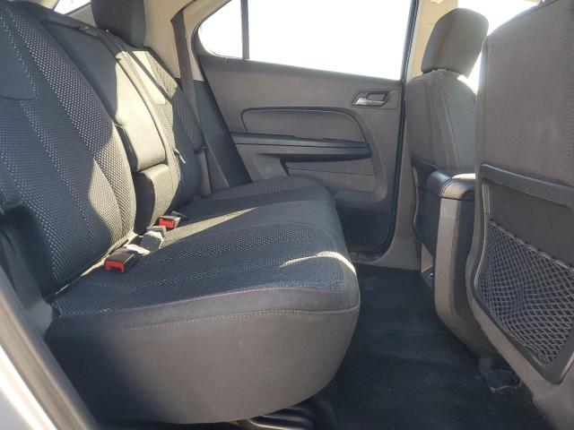 2017 CHEVROLET EQUINOX LS - 2GNFLEEK2H6203779